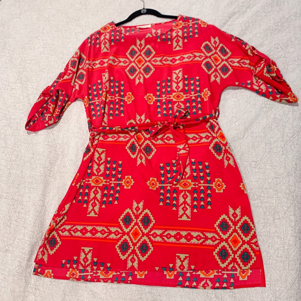 Women’s Dress size Large